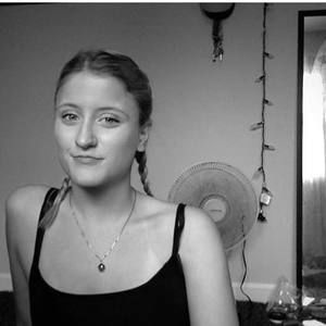 Meet your Posher, Lissa